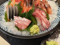 -大渔铁板烧(万象城店)
