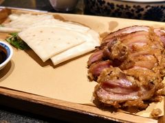 -南京大牌档(新街口德基广场店)