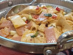 -阿庄新豫菜(航海东路店)