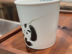 -李山山茶事(景枫店)