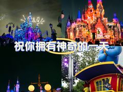 -上海迪士尼度假区