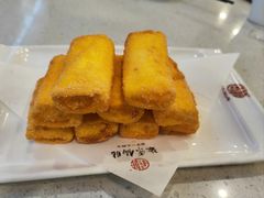 -海荣锅贴馆(开元商城店)