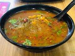 -小杨生煎(黄河路店)