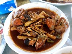 -小六农家乐(崇明西沙湿地店)