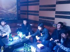 -牧歌KTV(观前店)