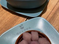 -杨枝金捞甜品(氹仔泉澧店)