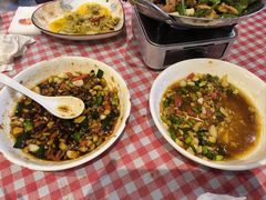 -彭耕记猪油炒小菜(吉联mall店)