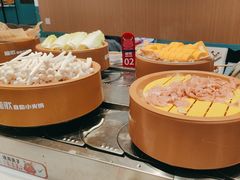 -龍歌自助小火锅(李沧丽达店)
