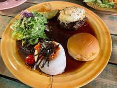 -Cafe Alice咖啡爱丽丝(奥城店)