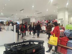 -优衣库(红谷滩万达店)