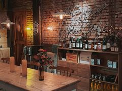 -鹿萤季·营地小馆(皇后公园店)