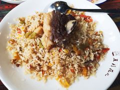 -啊臻味道米粉·五月花儿(沙嘴店)