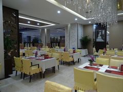 -北京西国贸大酒店