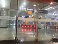 -麦当劳(火车北站餐厅)