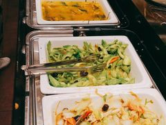 -素满香·素食自助餐(西安·民乐园店)