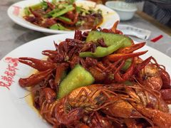 -兄弟龙虾(新大路里仁店)