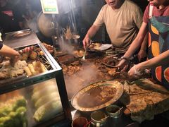 -明记牛杂(新马路分店)