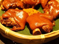 -中8楼风尚云南菜(颐堤港店)