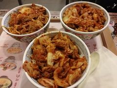 -吉野家(锦辉商城黄河路店)