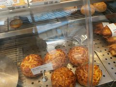 -巴黎优朵烘焙馆(菱角湖壹号店)