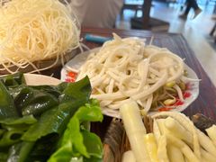 -马厂老火锅(胜太路店)