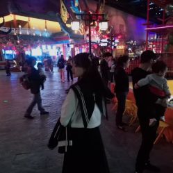 -南京万达乐园
