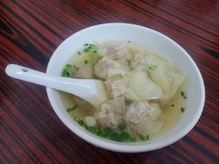 -陈记饮食店(菜园墩店)