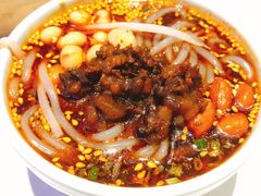 -眉州东坡(上海中心店)