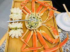 -震海贝烤贝·民俗特色店(延吉总店)