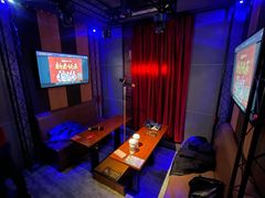 -唱吧麦颂KTV(百联青浦购物中心店)