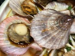 -一块豆腐·海鲜·家常菜(李沧书院路店)