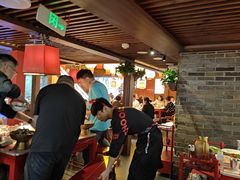 -小龙坎火锅(全球总店)