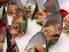 -神洲四海大酒楼(王府井澳门中心店)