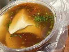 -一品豆腐脑(大湾市场店)