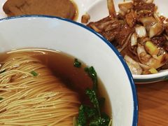 -小方的面(徐家汇店)