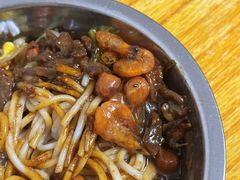 -灵山卢梅燕粉店