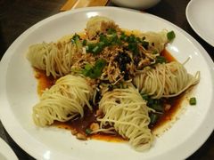 -茅庐毛血旺(烟台大悦城店)