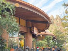 -哈蒙德餐厅