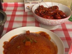 -阿财老铺·老蚌埠龙虾城(华夏总店)