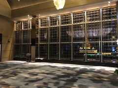 -上海静安香格里拉大酒店