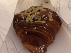 -BUTTERFUL&CREAMOROUS 黄油与面包(三里屯太古里店)