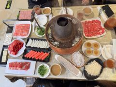 -东来顺饭庄(王府井步行街店)