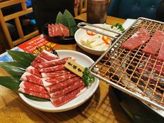 -九田家黑牛烤肉料理(华侨城店)