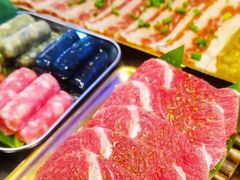 -肆幺幺烤肉(乐汇城店)