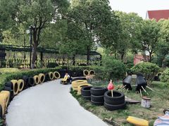 -安徒生童话乐园