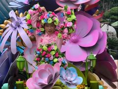 -珠海长隆海洋王国