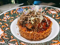 烧鳗鱼烩饭-木棉·醉心粤味(COCO Park店)