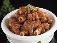 -哈啾嗨·新概念蒙餐(红星新城店)