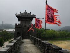-三国水浒景区(无锡影视基地)