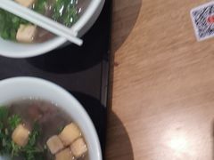 -回味鸭血粉丝汤(砂之船店)